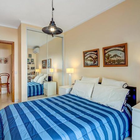 Armação de Pêra Apartamento Beira Mar מראה חיצוני תמונה