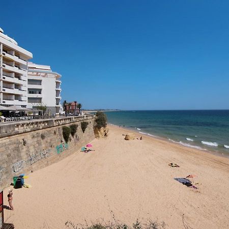 Armação de Pêra Apartamento Beira Mar מראה חיצוני תמונה