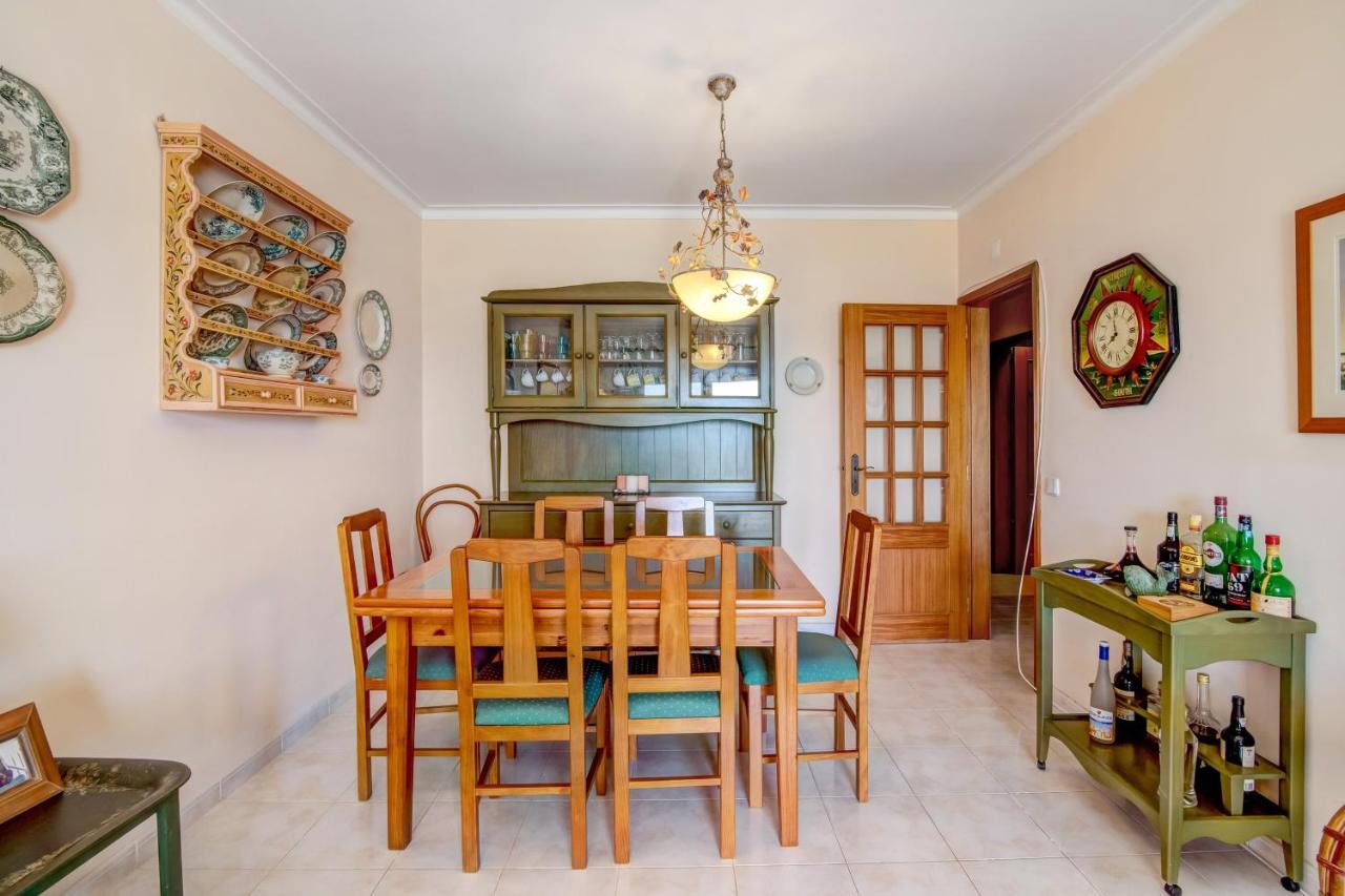 Armação de Pêra Apartamento Beira Mar מראה חיצוני תמונה
