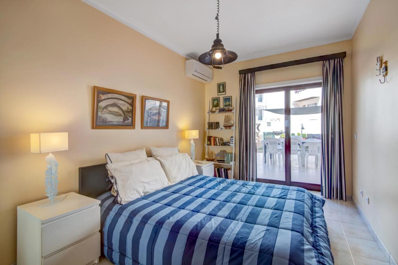 Armação de Pêra Apartamento Beira Mar מראה חיצוני תמונה