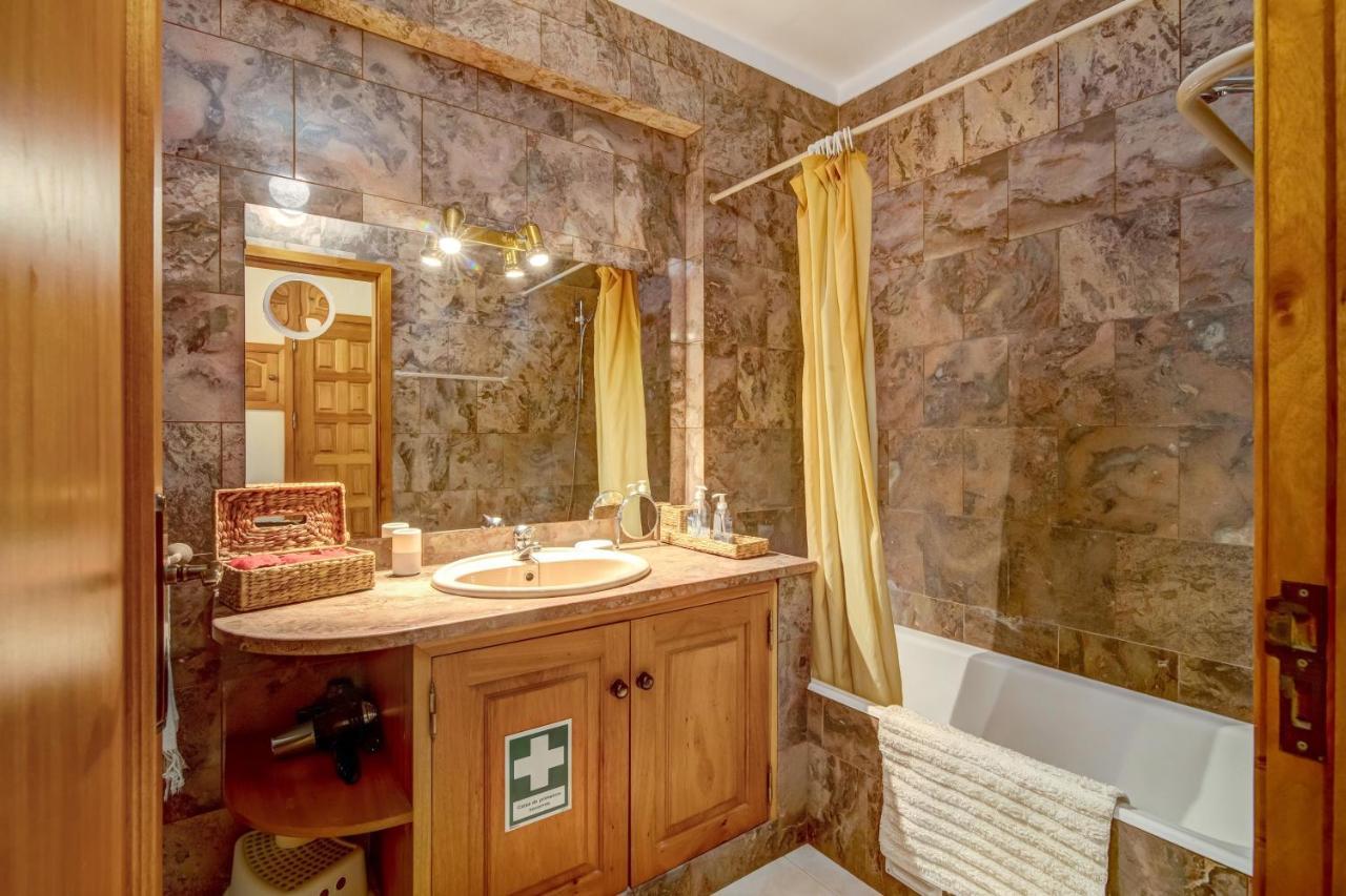 Armação de Pêra Apartamento Beira Mar מראה חיצוני תמונה